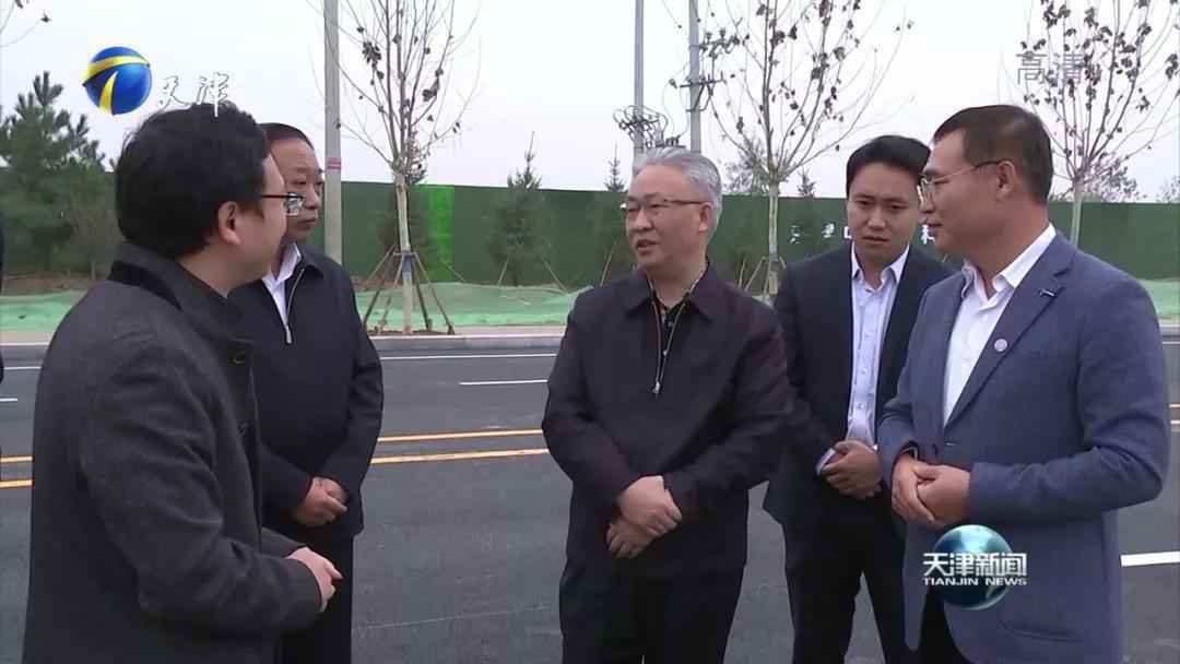 【要闻】张国清市长亲临星空官方版网站登录入口-星空(中国)生产基地现场调研指导