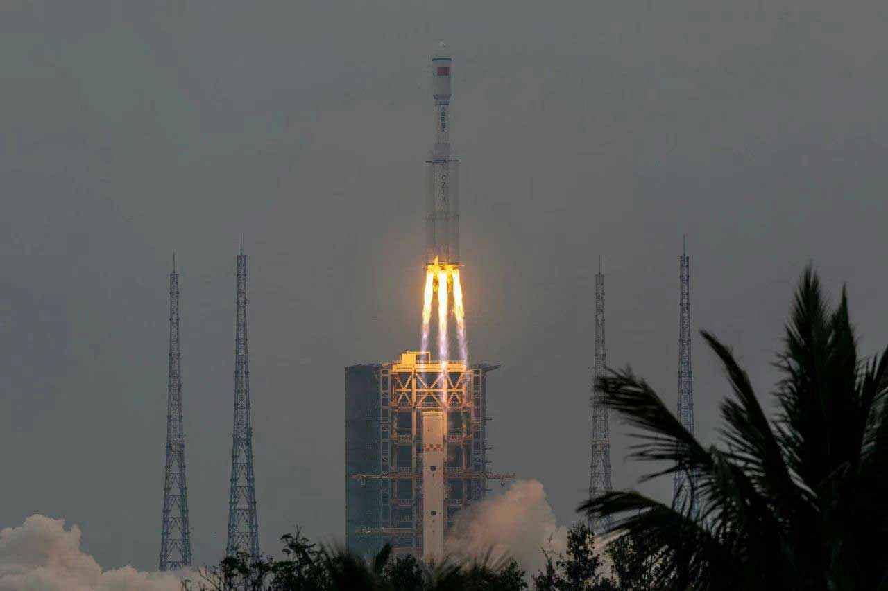 2020，星空官方版网站登录入口-星空(中国)超级电容星箭分离电源完美收官！